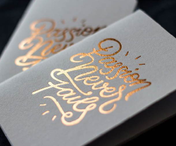 Hot Stamping