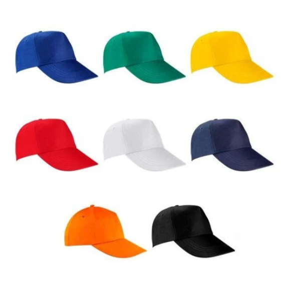 Gorras personalizadas