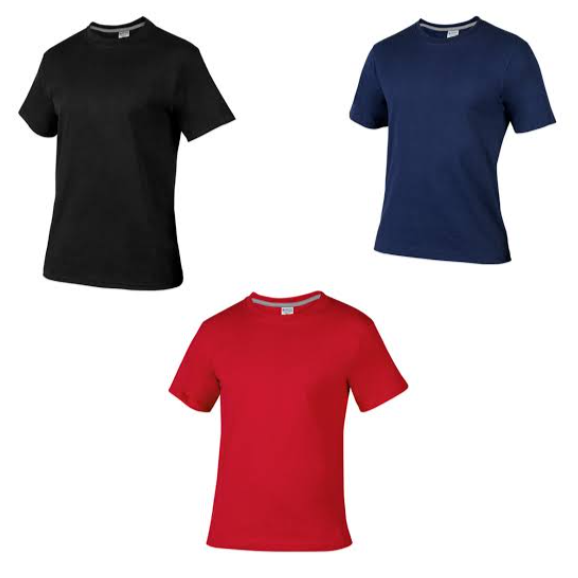 Playeras personalizadas