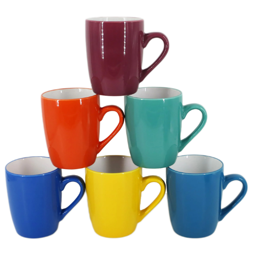Tazas personalizadas